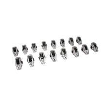 Set di bilancieri a rulli COMP Cams 17021-16 in alluminio ad alta energia con rapporto 1,7 per BBC 396-454 con prigioniero da 7/16""""