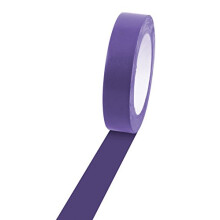 Champion Sports 1 x 36yd Floor Marking Vinyl Tape Purple Model:1X36FTPR