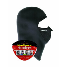 Seirus Innovation NeoFleece Headliner-Sort