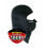 Seirus Innovation NeoFleece Headliner-Sort 1