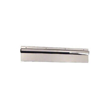 American METALCRAFT Inc. TR24 Stainless Steel Slide Ticket Rack 24-Inch