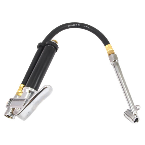 Forney 75496 Gonfiatore e manometro per pneumatici Standard 10-120 PSI