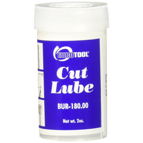 Eurotool snijsmeermiddel 2 oz