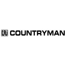 Countryman IsoMax E6 Ersatzkabel fr Shure  Hellbraunes 1-mm-Kabel
