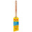 Purdy 144116420 White Bristle Series Extra Oregon Angular Trim Paint Brush 2 tuumaa 1