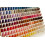Mega Kit 260 Spools Polyester Embroidery Machine Thread 2