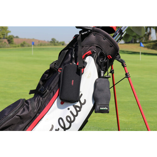 BallBrite  Der ultimative tragbare Golfballreiniger 2