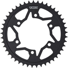 Vortex 454S-41 Schwarzes 41-Zahn-525-Pitch-Stahlkettenrad