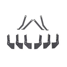 Sada dr iakov Iron Cross Automotive 99-638 pre HD Step 2009-2010 Dodge Ram Trucks