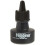 Higgins Pigmented Drawing Muste Musta 28 ml:n pullo (44021) 1