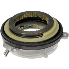Dorman 600-105 4WD aktuator kompatibel med udvalgte Ford / Lincoln modeller