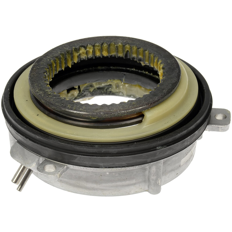 Dorman 600-105 4Wd Actuator For Select Ford Lincoln Models 019495229124
