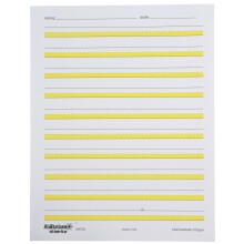 Evner Hi-Write mellemliggende papir niveau 2 Pakke med 100 ark