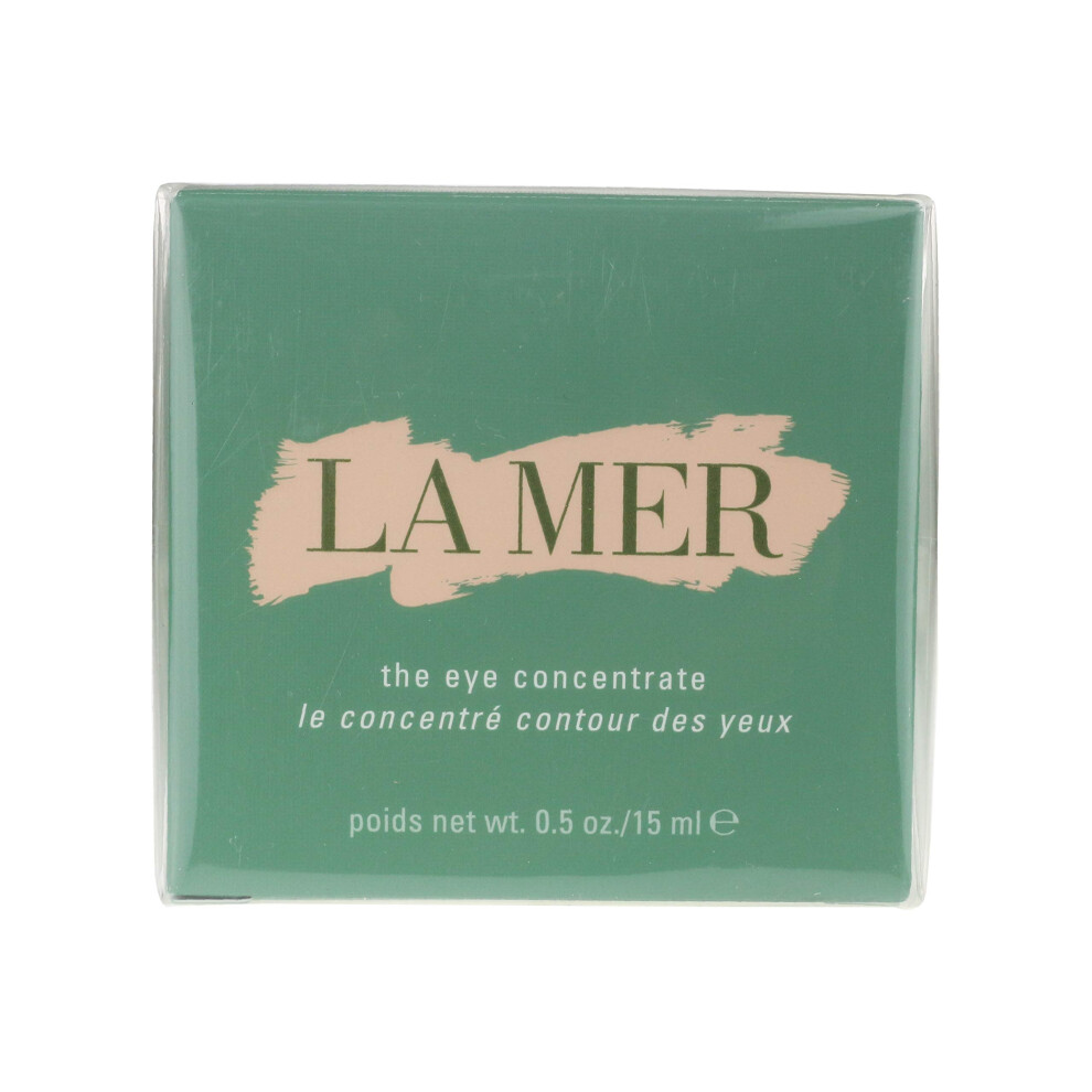 La Mer The Eye Concentrate  0.5 Oz