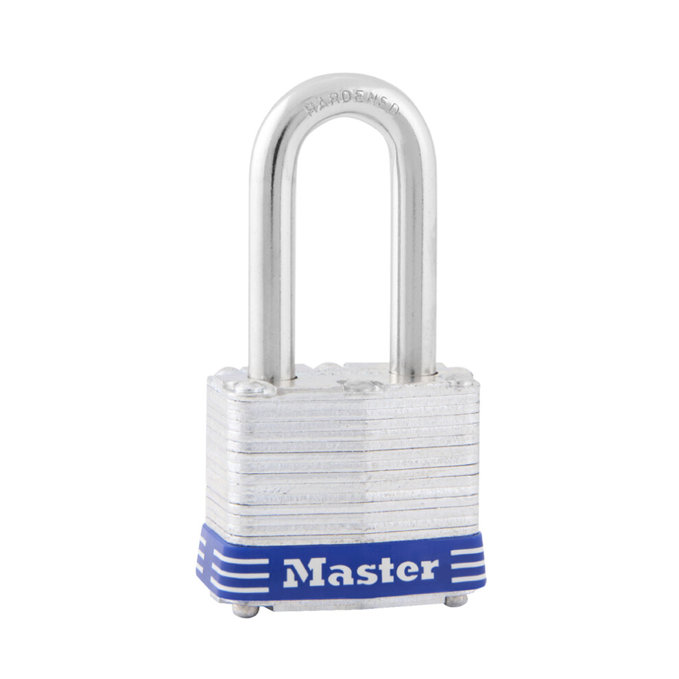 Photos - Door Lock NO.3 PADLOCK 1-1/2' SHACK 3DLF