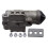 Bendix OR275491X Reman Dryer  1 Pack 1