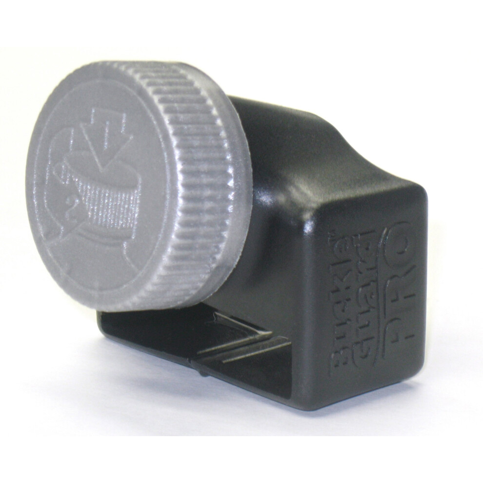 Protezione Per Il Pulsante Della Cintura Di Sicurezza Buckle Guard Pro - Aiuta A Tenere Allacciate Le Cinture Di Sicurezza In Tutta Sicurezza Per-image