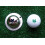 Tin Cup Luck of The Irish Γκολφ Μπάλας Στενσιλ, Χάλυβας 1