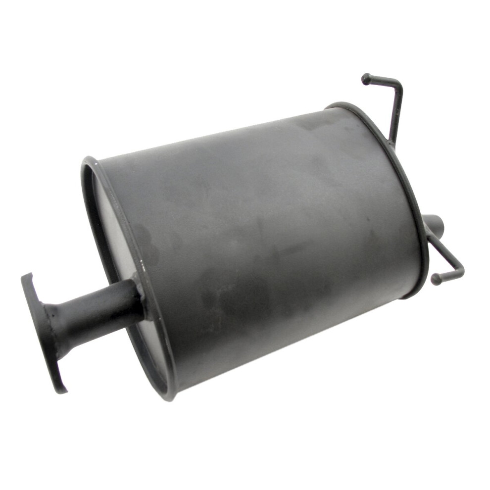 Walker Exhaust Soundfx 18911 Direct Fit Exhaust Muffler 086387189118