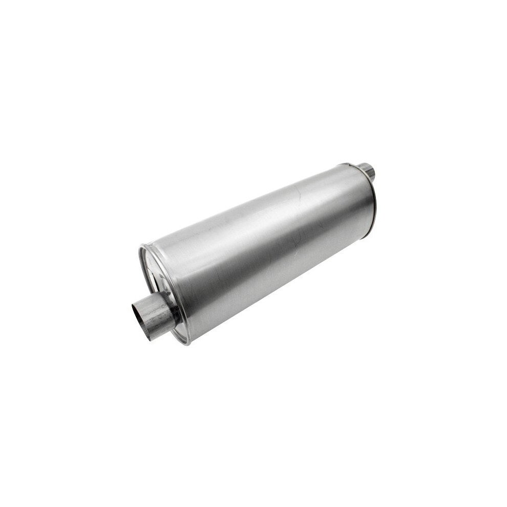 Walker Exhaust Quiet-Flow 21577 Exhaust Muffler 086387215770