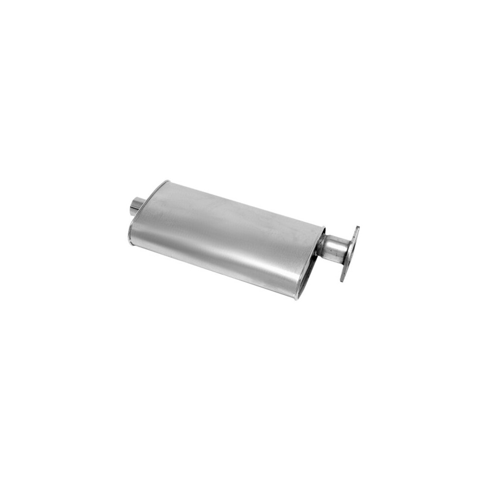 Walker Exhaust Soundfx 18934 Exhaust Muffler 086387189347