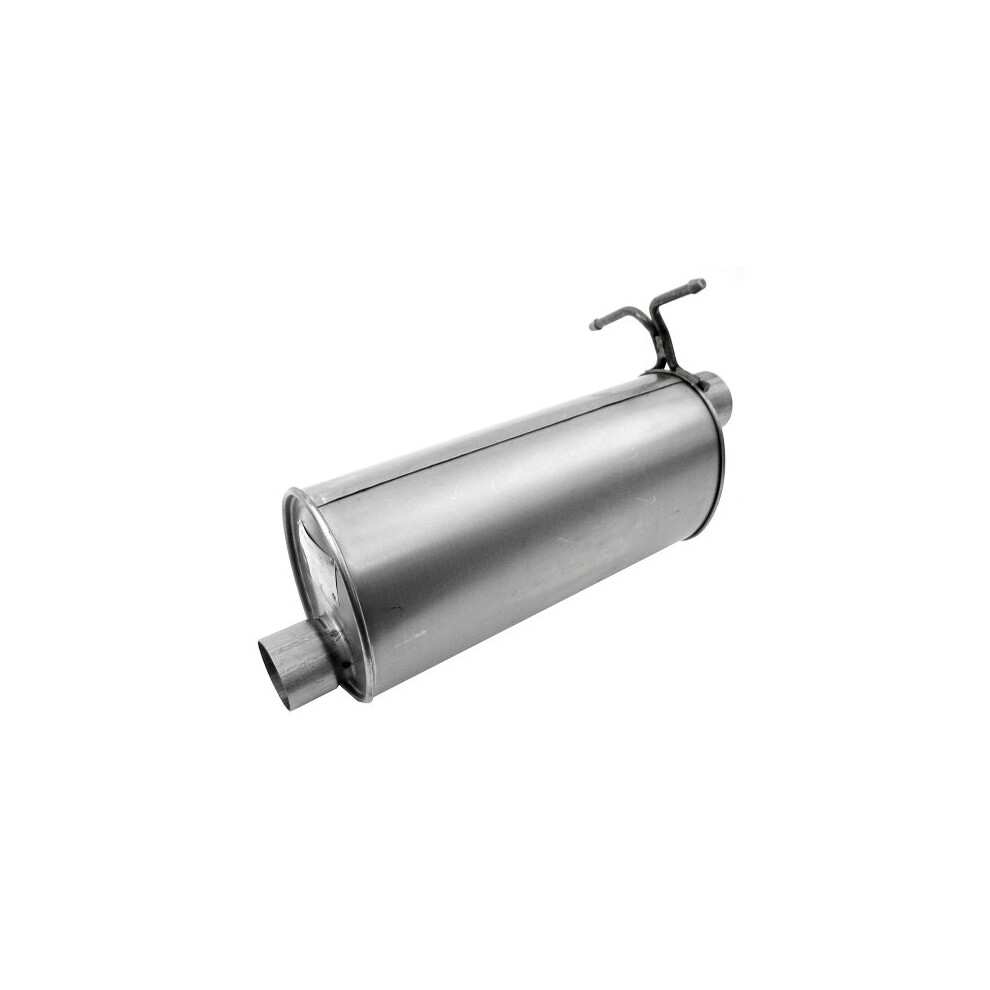 Walker Exhaust Quiet-Flow 21583 Exhaust Muffler 086387215831