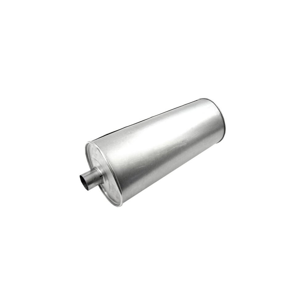 Walker Exhaust Soundfx 18929 Exhaust Muffler 086387189293
