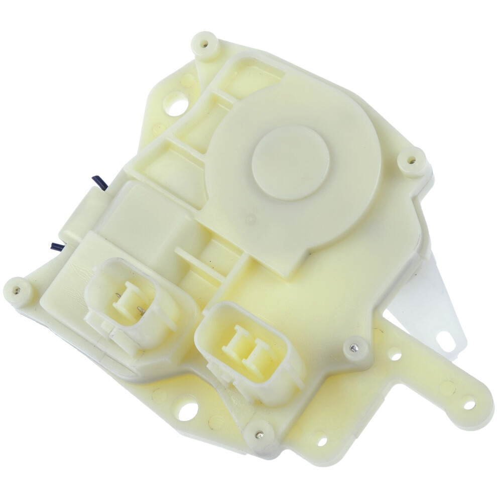 Dorman 746-361 Door Lock Actuator Motor Compatible With Select Honda Models 019495231837