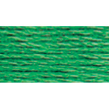 DMC 116 8-911 Perlebomuldstr?dkugler Medium Emerald Green Str. 8