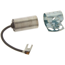 Standard Motor Products DR-90T kondenztor 6 hengeres motorhoz 2,5 vezetkes vezetkkel