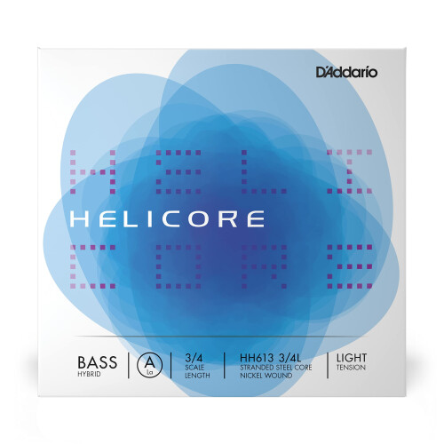 D'Addario