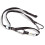 LOCKSTRAPS 101 LOCKING TIE Down Strap 8,5 fot svart 1