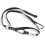 LOCKSTRAPS 101 LOCKING TIE Down Strap 8,5 fot svart 2