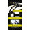 LOCKSTRAPS 101 LOCKING TIE Down Strap 8,5 fot svart 4