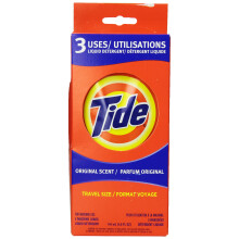 Tide Load folykony mosszer 3 szm