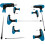 Set ??e?d??? e?a??????? ?e ?et???? ?a?? T Performance Tool W1712, 7 te????a 1