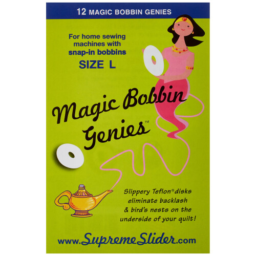?p??p??a ??d??a? Little Genie WLG12