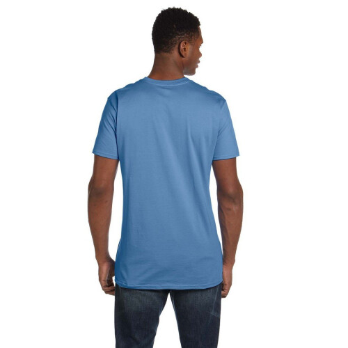 Maglietta Hanes Nano-T da uomo 1