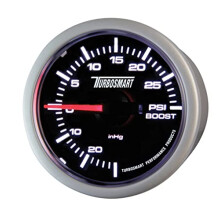 Turbosmart TS-0101-2023 52 mm - 2-1/16"""" 0-30 PSI Boost Gauge pro Gated Boost Control Valves Cern