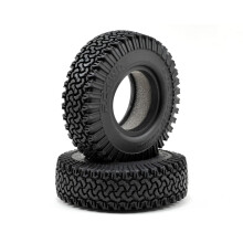 RC4WD Z-T0005 Dirt Grabber 1.9 maastorenkaat (2)