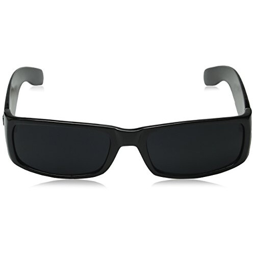 Occhiali da sole LOCS Hardcore Black 0103 1