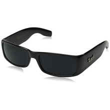 Occhiali da sole LOCS Hardcore Black 0103