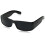 Occhiali da sole LOCS Hardcore Black 0103 1