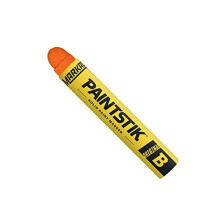 Markal 82834- Paintstik Original B Solid Paint Marker - Toimii karkeilla ruosteisilla, sileill tai likaisilla pinnoilla Sn ja UV-steilyn kestv