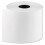 National Checking 7225SP 200' de comprimento x 2,25 polegadas de largura 1 camada de registro trmico branco (4 pacotes de 10 rolos) 1