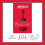 D'Adtario Pro-Arte Viola Single A String Medium Scale Medium Tension 1