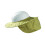 Protetor de Pescoço para Capacete em Algodão Khaki OccuNomix 1