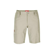 Pantalones cortos Daloa MT para mujer FJLLRVEN Beige claro 36