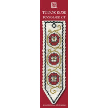 Sada zloek s krkovm stehem kolekce Textile Heritage Collection - Tudorova rue
