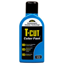 Lucidante per auto T-cut Midnight Blue Scratch Remover, colore: Lucidante per verniciatura veloce, 13 colori disponibili, 17 fl oz